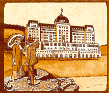 Historische Hotels